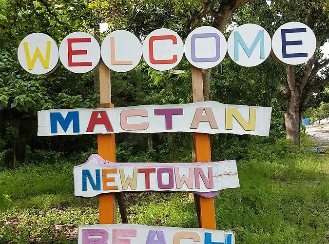 Mactan Newtown Ocean View 360 Degree