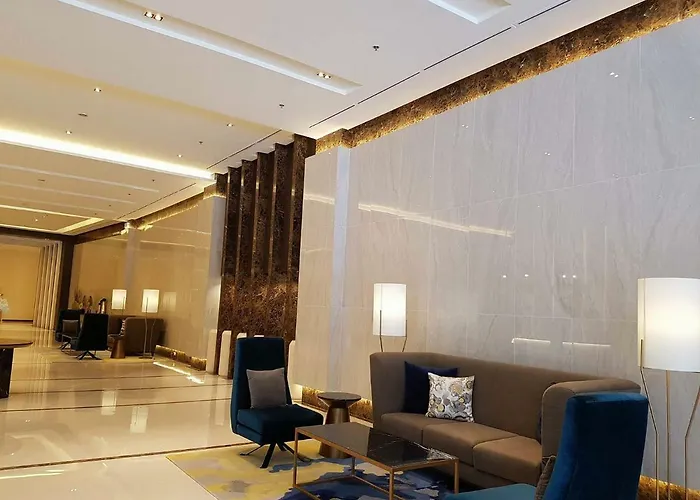 Apartament Mactan Newtown Ocean View 360 Degree Lapu-Lapu City