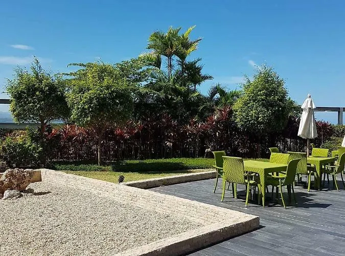Mactan Newtown Ocean View 360 Degree