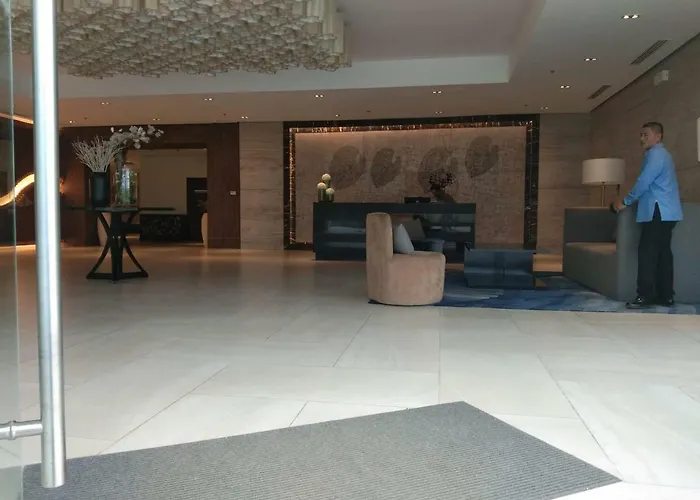 Mactan Newtown Ocean View 360 Degree Apartament Lapu-Lapu City