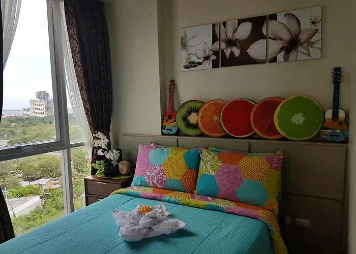 Mactan Newtown Ocean View 360 Degree