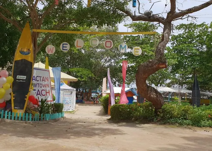 Apartament Mactan Newtown Ocean View 360 Degree Lapu-Lapu City
