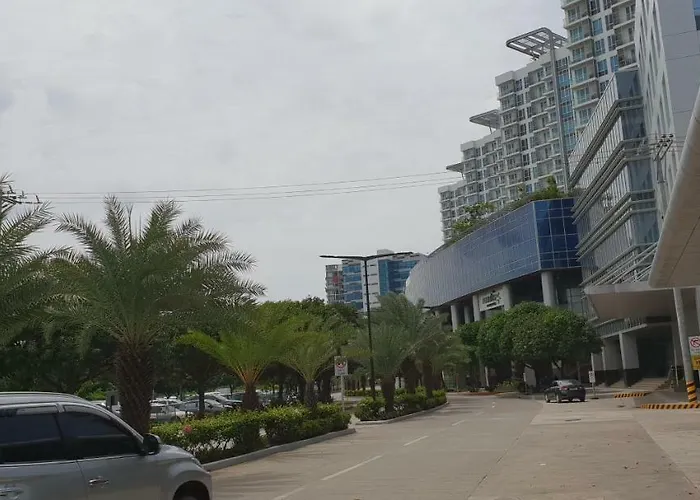Mactan Newtown Ocean View 360 Degree *