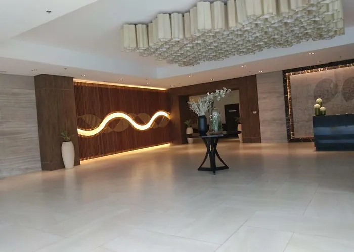 Mactan Newtown Ocean View 360 Degree Apartament Lapu-Lapu City