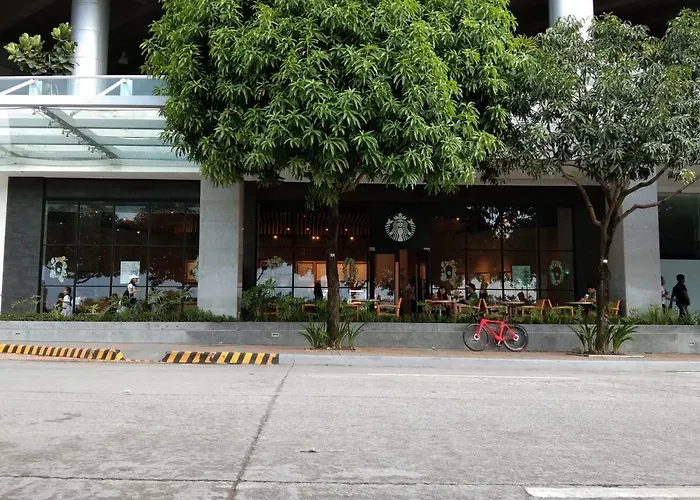 Apartament Mactan Newtown Ocean View 360 Degree