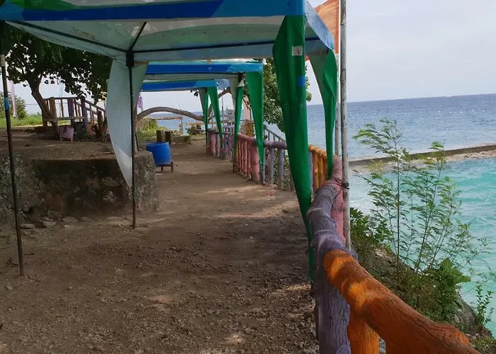 Mactan Newtown Ocean View 360 Degree *