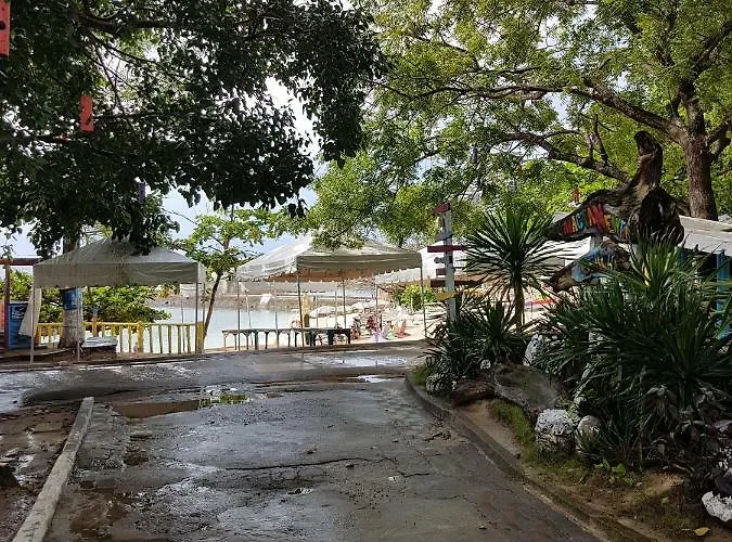 Apartament Mactan Newtown Ocean View 360 Degree *