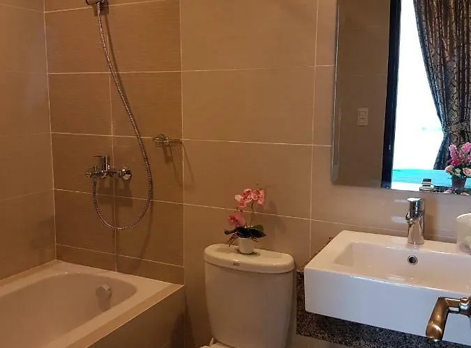 Mactan Newtown Ocean View 360 Degree Lapu-Lapu City