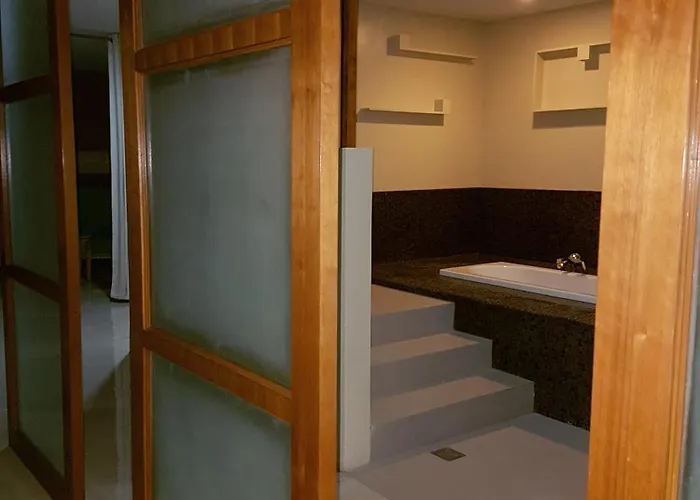 Apartament Mactan Newtown Ocean View 360 Degree