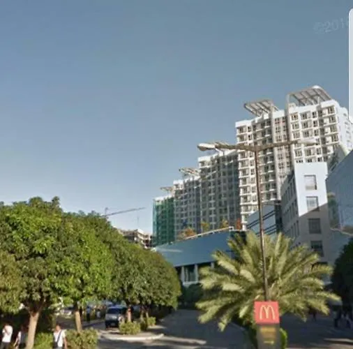 Mactan Newtown Ocean View 360 Degree Apartament