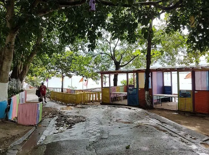 Mactan Newtown Ocean View 360 Degree