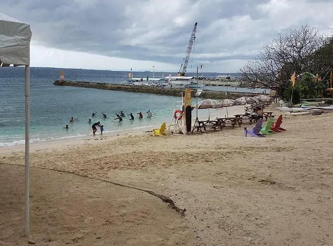 Apartament Mactan Newtown Ocean View 360 Degree Lapu-Lapu City