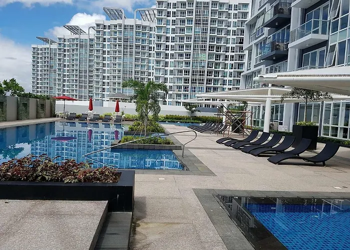 Mactan Newtown Ocean View 360 Degree