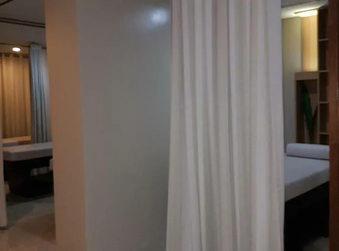 Mactan Newtown Ocean View 360 Degree Apartament Lapu-Lapu City