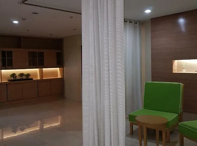 Mactan Newtown Ocean View 360 Degree