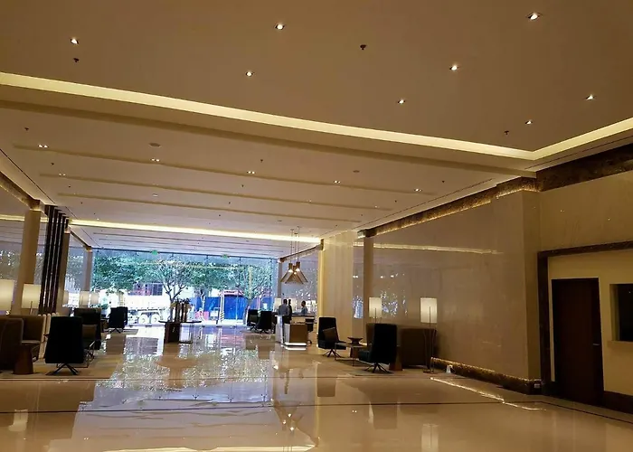 Mactan Newtown Ocean View 360 Degree Apartament *