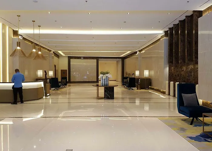 Apartament Mactan Newtown Ocean View 360 Degree *