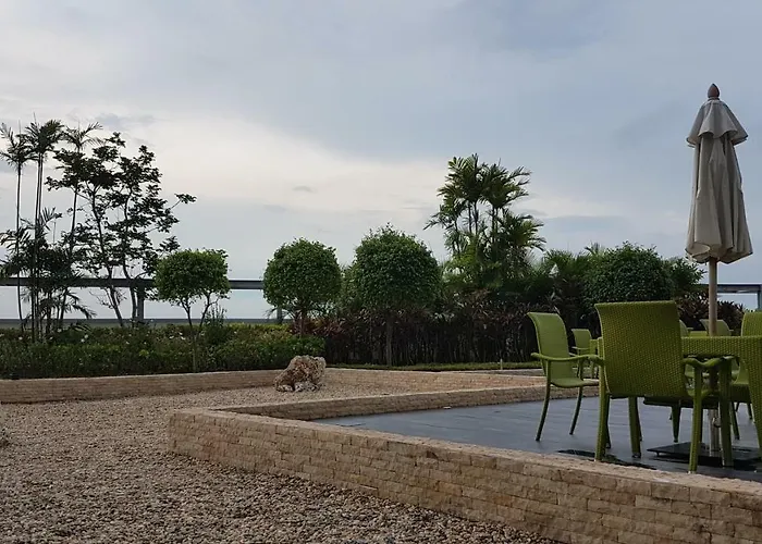Mactan Newtown Ocean View 360 Degree *