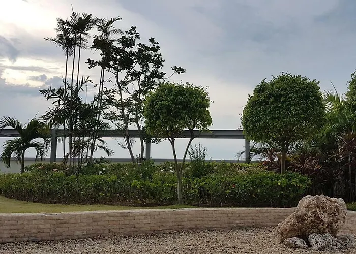 Mactan Newtown Ocean View 360 Degree Lapu-Lapu City