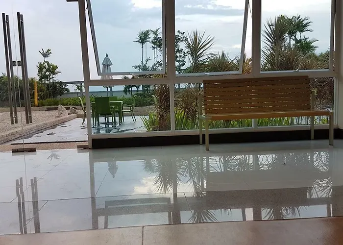 Mactan Newtown Ocean View 360 Degree