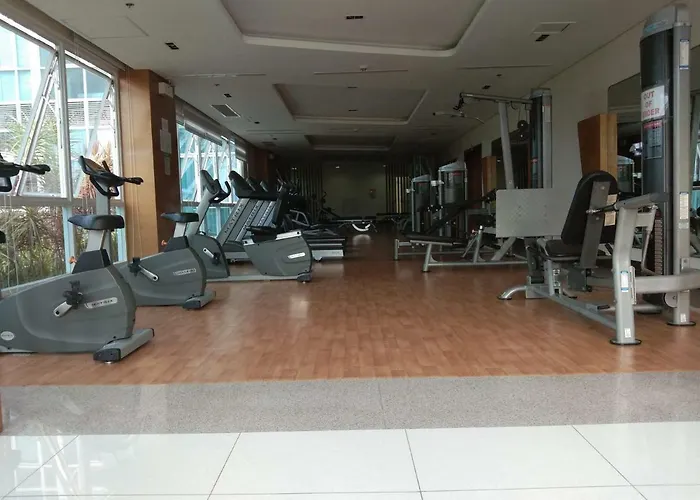 Mactan Newtown Ocean View 360 Degree