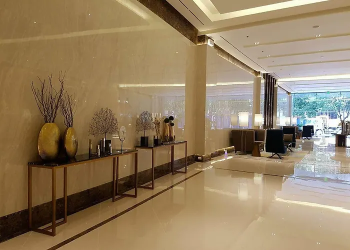 Mactan Newtown Ocean View 360 Degree Apartament Lapu-Lapu City