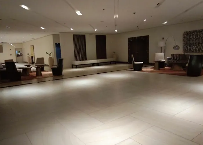 Apartament Mactan Newtown Ocean View 360 Degree *