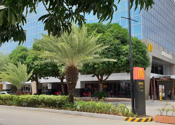 Mactan Newtown Ocean View 360 Degree Lapu-Lapu City