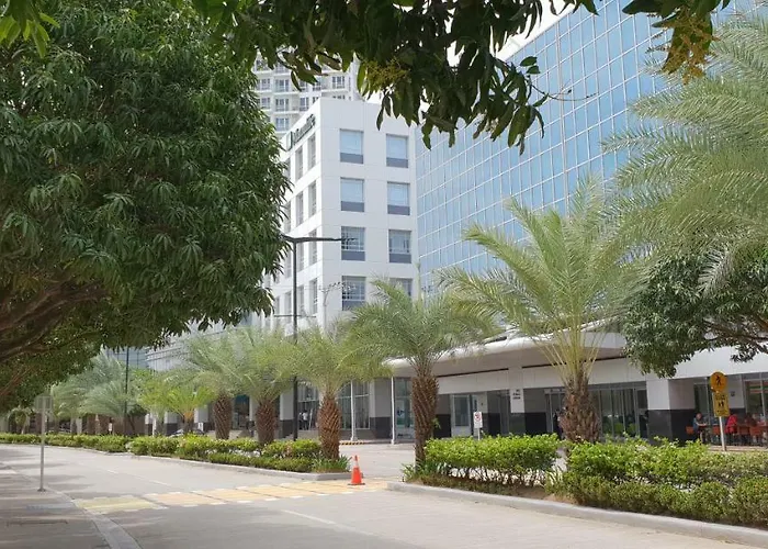 Mactan Newtown Ocean View 360 Degree * Lapu-Lapu City
