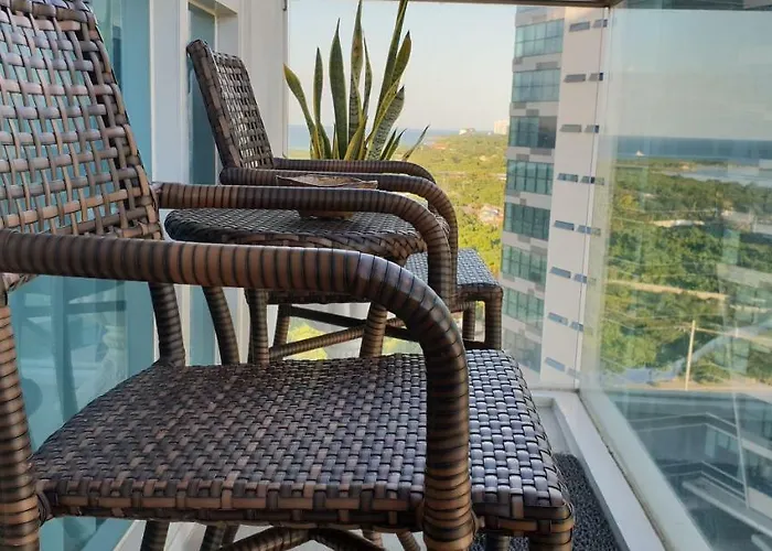 Mactan Newtown Ocean View 360 Degree
