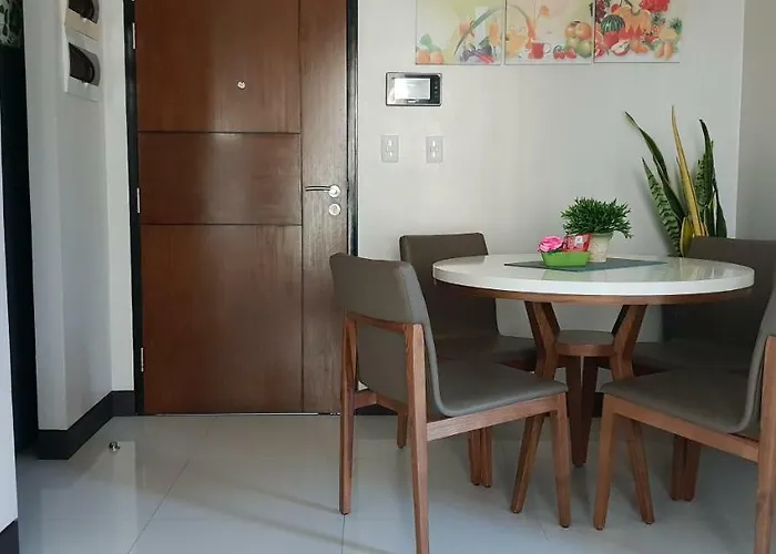 Apartament Mactan Newtown Ocean View 360 Degree Lapu-Lapu City